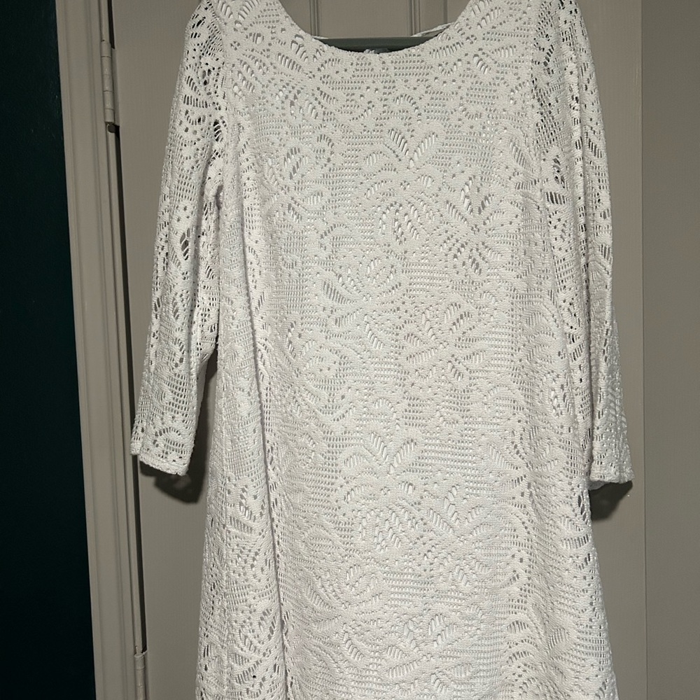 Lilly Pulitzer Preston Dress